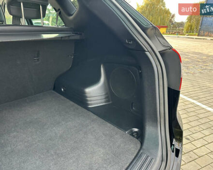 Чорний Хендай іх35, об'ємом двигуна 2 л та пробігом 164 тис. км за 17100 $, фото 38 на Automoto.ua