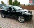 Черный Хендай их35, объемом двигателя 2 л и пробегом 152 тыс. км за 14950 $, фото 12 на Automoto.ua