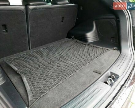 Черный Хендай их35, объемом двигателя 2 л и пробегом 152 тыс. км за 14950 $, фото 56 на Automoto.ua