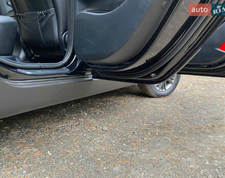 Чорний Хендай іх35, об'ємом двигуна 2 л та пробігом 160 тис. км за 15599 $, фото 94 на Automoto.ua