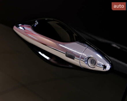 Черный Хендай их35, объемом двигателя 2 л и пробегом 182 тыс. км за 15500 $, фото 46 на Automoto.ua