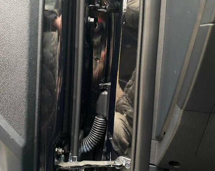 Чорний Хендай іх35, об'ємом двигуна 2 л та пробігом 160 тис. км за 15599 $, фото 74 на Automoto.ua