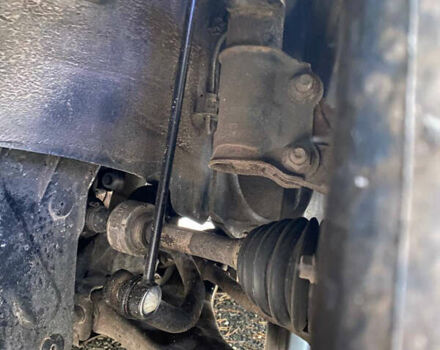 Чорний Хендай іх35, об'ємом двигуна 2 л та пробігом 160 тис. км за 15599 $, фото 117 на Automoto.ua