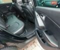 Черный Хендай их35, объемом двигателя 2 л и пробегом 152 тыс. км за 14950 $, фото 35 на Automoto.ua