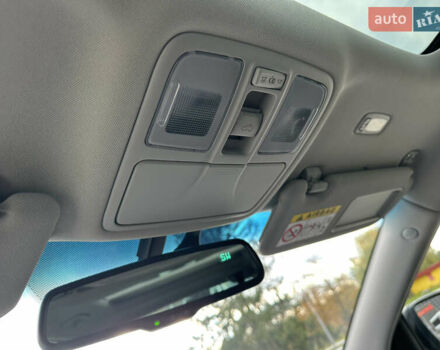 Чорний Хендай іх35, об'ємом двигуна 2 л та пробігом 164 тис. км за 17100 $, фото 28 на Automoto.ua