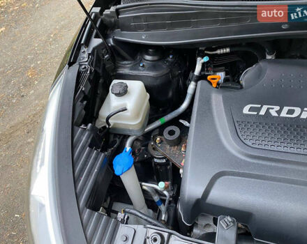 Чорний Хендай іх35, об'ємом двигуна 2 л та пробігом 160 тис. км за 15599 $, фото 130 на Automoto.ua