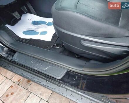 Черный Хендай их35, объемом двигателя 2 л и пробегом 152 тыс. км за 14950 $, фото 33 на Automoto.ua