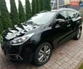 Черный Хендай их35, объемом двигателя 2 л и пробегом 152 тыс. км за 14950 $, фото 20 на Automoto.ua