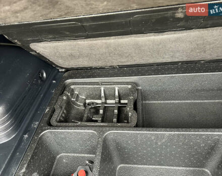 Чорний Хендай іх35, об'ємом двигуна 2 л та пробігом 164 тис. км за 17100 $, фото 41 на Automoto.ua