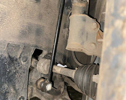 Чорний Хендай іх35, об'ємом двигуна 2 л та пробігом 160 тис. км за 15599 $, фото 119 на Automoto.ua