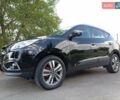Черный Хендай их35, объемом двигателя 2 л и пробегом 207 тыс. км за 15750 $, фото 1 на Automoto.ua