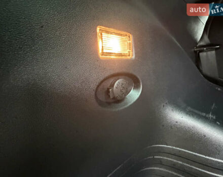 Чорний Хендай іх35, об'ємом двигуна 2 л та пробігом 240 тис. км за 15800 $, фото 48 на Automoto.ua