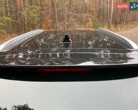 Чорний Хендай іх35, об'ємом двигуна 2 л та пробігом 160 тис. км за 15599 $, фото 33 на Automoto.ua