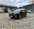 Чорний Хендай іх35, об'ємом двигуна 2 л та пробігом 164 тис. км за 17100 $, фото 1 на Automoto.ua