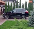 Черный Хендай их35, объемом двигателя 2 л и пробегом 152 тыс. км за 14950 $, фото 1 на Automoto.ua
