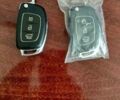 Черный Хендай их35, объемом двигателя 2 л и пробегом 182 тыс. км за 17599 $, фото 15 на Automoto.ua