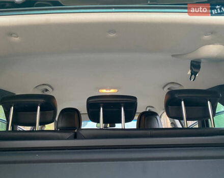 Чорний Хендай іх35, об'ємом двигуна 2 л та пробігом 160 тис. км за 15599 $, фото 95 на Automoto.ua