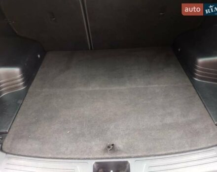 Черный Хендай их35, объемом двигателя 1.7 л и пробегом 252 тыс. км за 14900 $, фото 17 на Automoto.ua