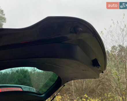 Чорний Хендай іх35, об'ємом двигуна 2 л та пробігом 160 тис. км за 15599 $, фото 84 на Automoto.ua