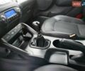 Черный Хендай их35, объемом двигателя 2 л и пробегом 152 тыс. км за 14950 $, фото 44 на Automoto.ua