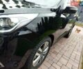 Черный Хендай их35, объемом двигателя 2 л и пробегом 152 тыс. км за 14950 $, фото 19 на Automoto.ua