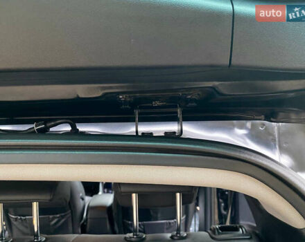 Чорний Хендай іх35, об'ємом двигуна 2 л та пробігом 160 тис. км за 15599 $, фото 86 на Automoto.ua