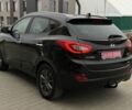 Чорний Хендай іх35, об'ємом двигуна 2 л та пробігом 240 тис. км за 14999 $, фото 2 на Automoto.ua
