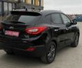 Чорний Хендай іх35, об'ємом двигуна 2 л та пробігом 240 тис. км за 14999 $, фото 3 на Automoto.ua