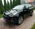 Черный Хендай их35, объемом двигателя 2 л и пробегом 152 тыс. км за 14950 $, фото 21 на Automoto.ua