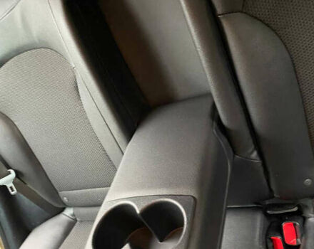 Чорний Хендай іх35, об'ємом двигуна 2 л та пробігом 160 тис. км за 15599 $, фото 70 на Automoto.ua