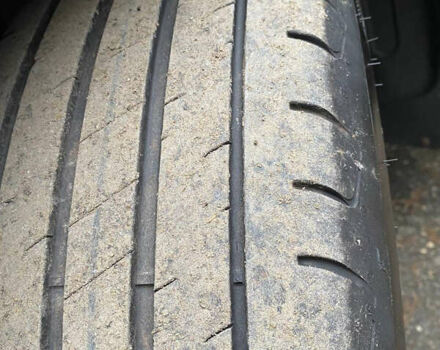 Чорний Хендай іх35, об'ємом двигуна 2 л та пробігом 160 тис. км за 15599 $, фото 109 на Automoto.ua