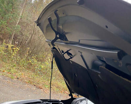 Чорний Хендай іх35, об'ємом двигуна 2 л та пробігом 160 тис. км за 15599 $, фото 120 на Automoto.ua