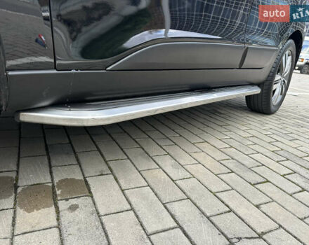 Чорний Хендай іх35, об'ємом двигуна 2 л та пробігом 164 тис. км за 17100 $, фото 51 на Automoto.ua