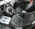 Черный Хендай их35, объемом двигателя 2 л и пробегом 152 тыс. км за 14950 $, фото 47 на Automoto.ua