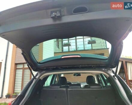 Черный Хендай их35, объемом двигателя 2 л и пробегом 152 тыс. км за 14950 $, фото 53 на Automoto.ua