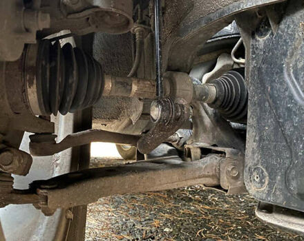 Чорний Хендай іх35, об'ємом двигуна 2 л та пробігом 160 тис. км за 15599 $, фото 110 на Automoto.ua