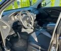 Черный Хендай их35, объемом двигателя 2 л и пробегом 140 тыс. км за 12700 $, фото 7 на Automoto.ua