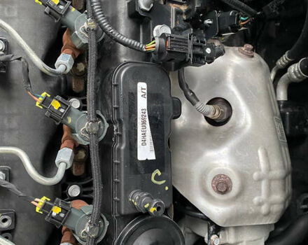 Чорний Хендай іх35, об'ємом двигуна 2 л та пробігом 160 тис. км за 15599 $, фото 121 на Automoto.ua