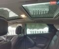 Черный Хендай их35, объемом двигателя 1.7 л и пробегом 252 тыс. км за 14900 $, фото 14 на Automoto.ua