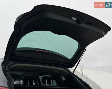 Чорний Хендай іх35, об'ємом двигуна 2 л та пробігом 240 тис. км за 15800 $, фото 18 на Automoto.ua