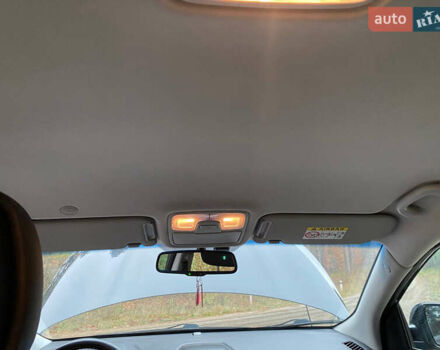 Чорний Хендай іх35, об'ємом двигуна 2 л та пробігом 160 тис. км за 15599 $, фото 73 на Automoto.ua