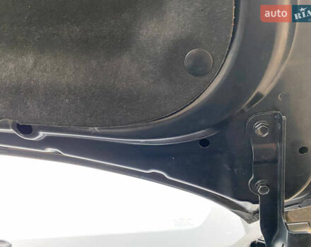 Чорний Хендай іх35, об'ємом двигуна 2 л та пробігом 160 тис. км за 15599 $, фото 129 на Automoto.ua