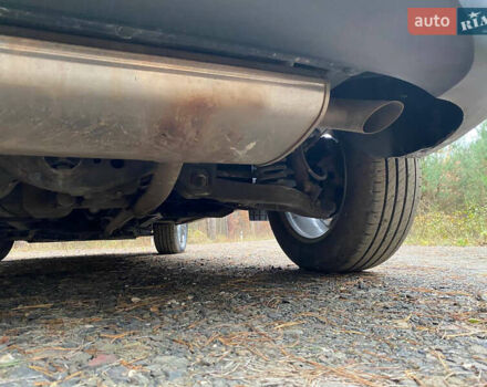 Чорний Хендай іх35, об'ємом двигуна 2 л та пробігом 160 тис. км за 15599 $, фото 113 на Automoto.ua