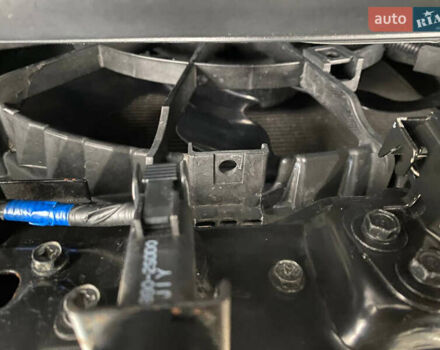 Чорний Хендай іх35, об'ємом двигуна 2 л та пробігом 160 тис. км за 15599 $, фото 127 на Automoto.ua