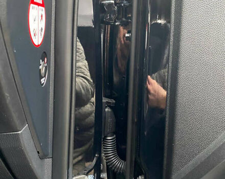 Чорний Хендай іх35, об'ємом двигуна 2 л та пробігом 160 тис. км за 15599 $, фото 91 на Automoto.ua