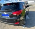 Черный Хендай их35, объемом двигателя 2 л и пробегом 140 тыс. км за 12700 $, фото 1 на Automoto.ua