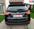 Черный Хендай их35, объемом двигателя 2 л и пробегом 152 тыс. км за 14950 $, фото 7 на Automoto.ua