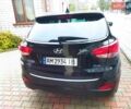 Черный Хендай их35, объемом двигателя 1.7 л и пробегом 252 тыс. км за 14900 $, фото 35 на Automoto.ua