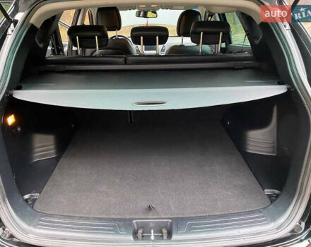 Чорний Хендай іх35, об'ємом двигуна 2 л та пробігом 160 тис. км за 15599 $, фото 78 на Automoto.ua