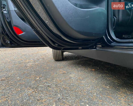 Чорний Хендай іх35, об'ємом двигуна 2 л та пробігом 160 тис. км за 15599 $, фото 77 на Automoto.ua